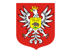 herb miasta Ostrołęka
